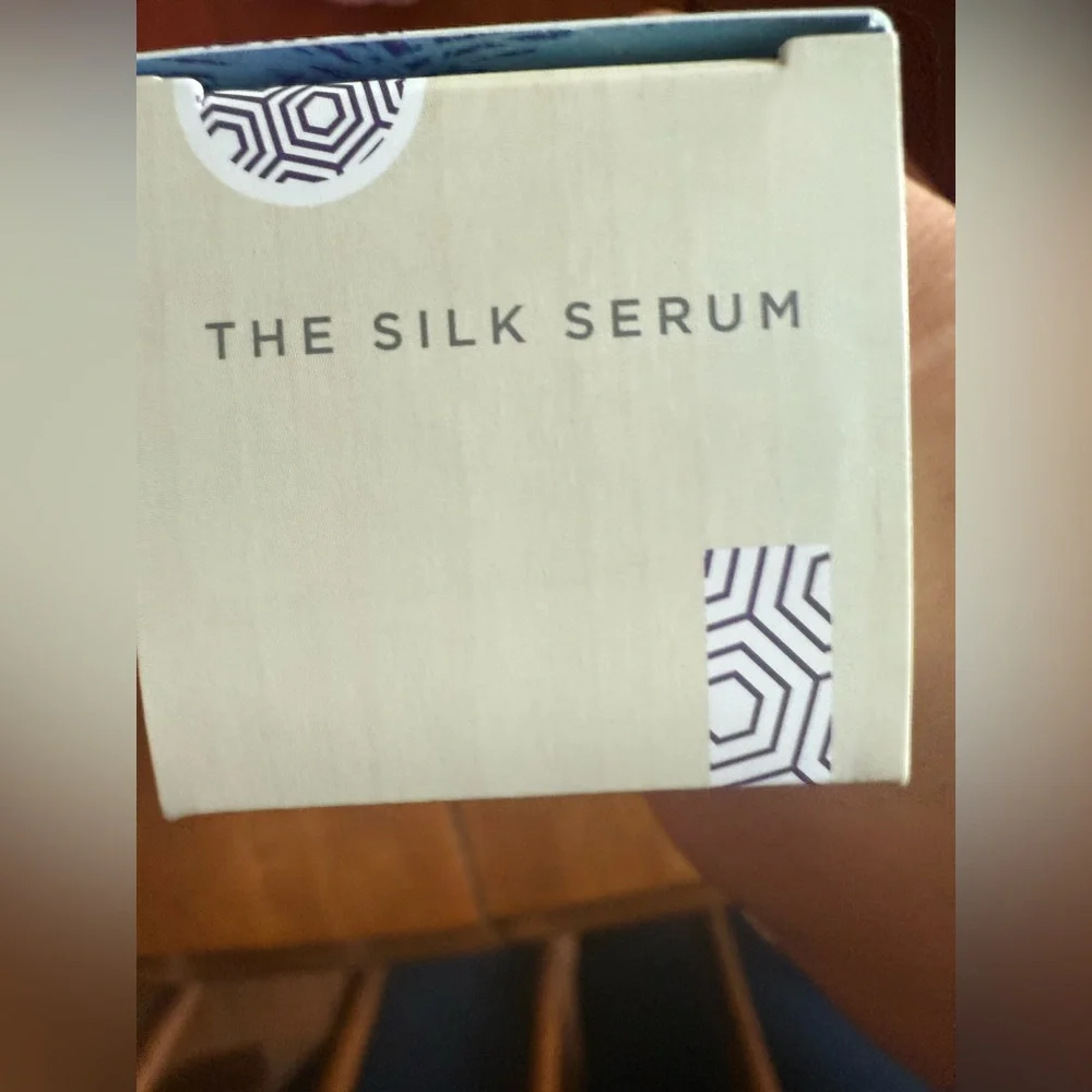 TATCHA The Silk Serum Wrinkle-Smoothing Retinol Alternative